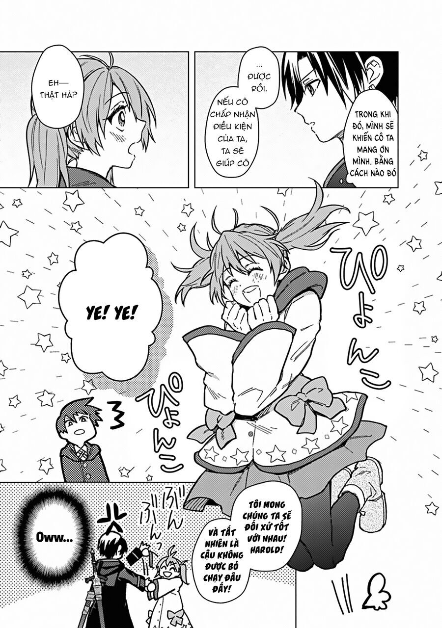 My Death Show No Sign Of Ending. Chapter 57 - 15