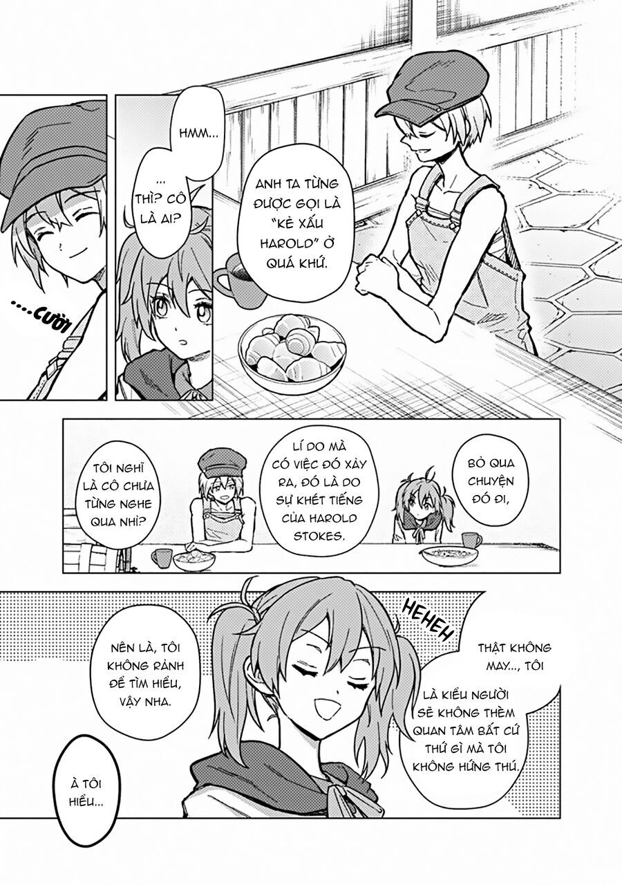 My Death Show No Sign Of Ending. Chapter 57 - 5