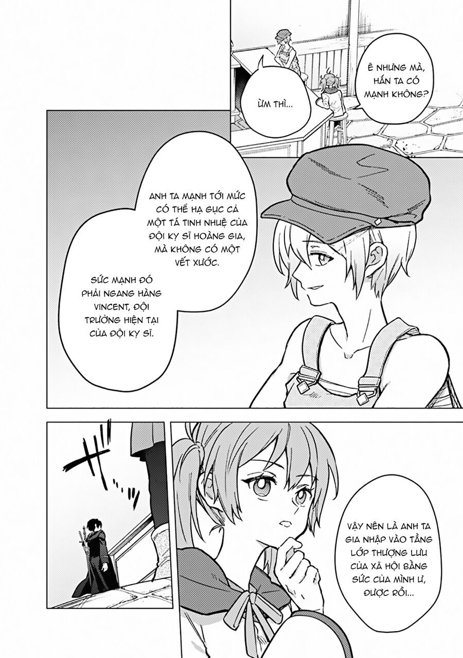 My Death Show No Sign Of Ending. Chapter 57 - 6
