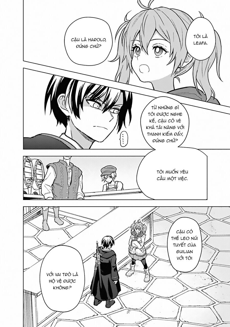 My Death Show No Sign Of Ending. Chapter 57 - 8