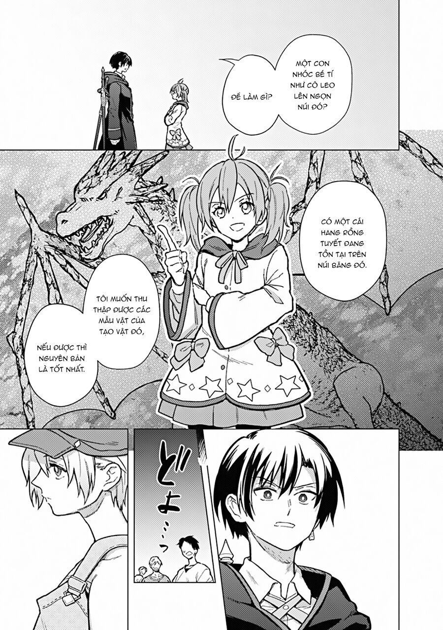 My Death Show No Sign Of Ending. Chapter 57 - 9