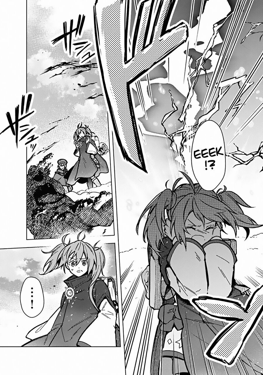 My Death Show No Sign Of Ending. Chapter 58 - 11