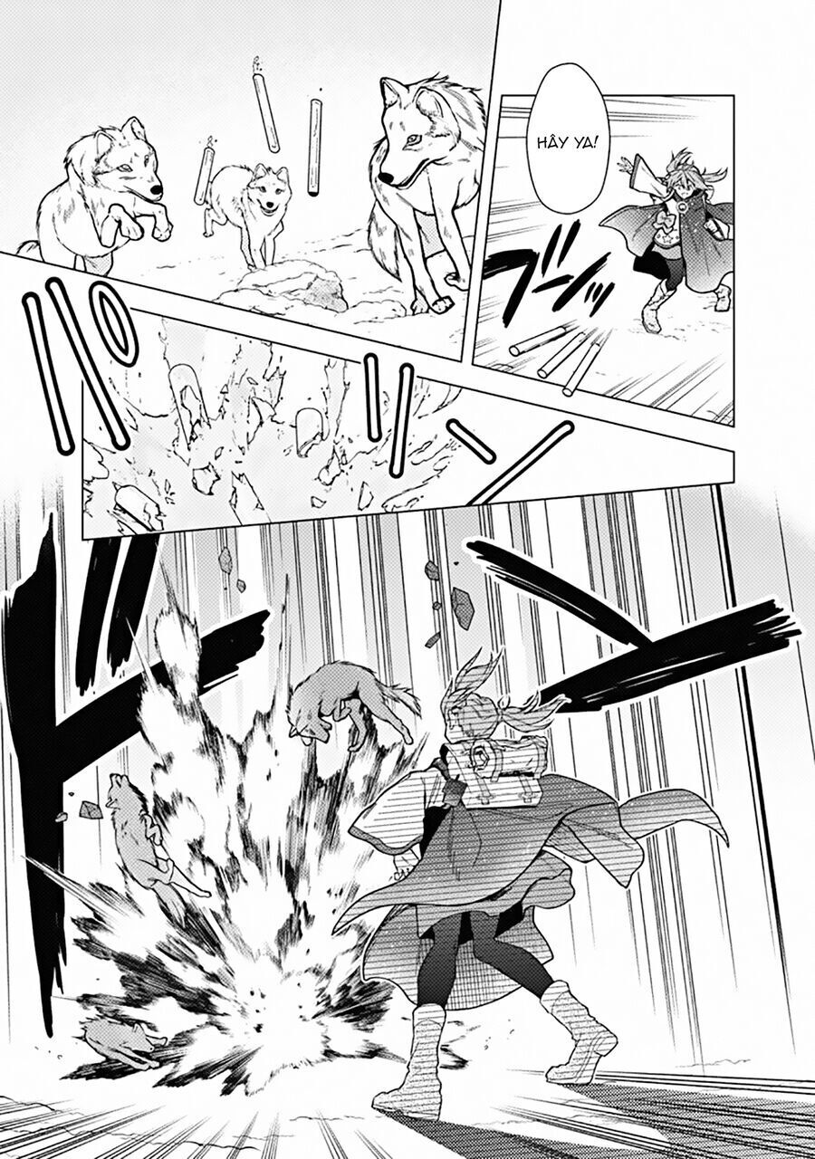 My Death Show No Sign Of Ending. Chapter 58 - 9