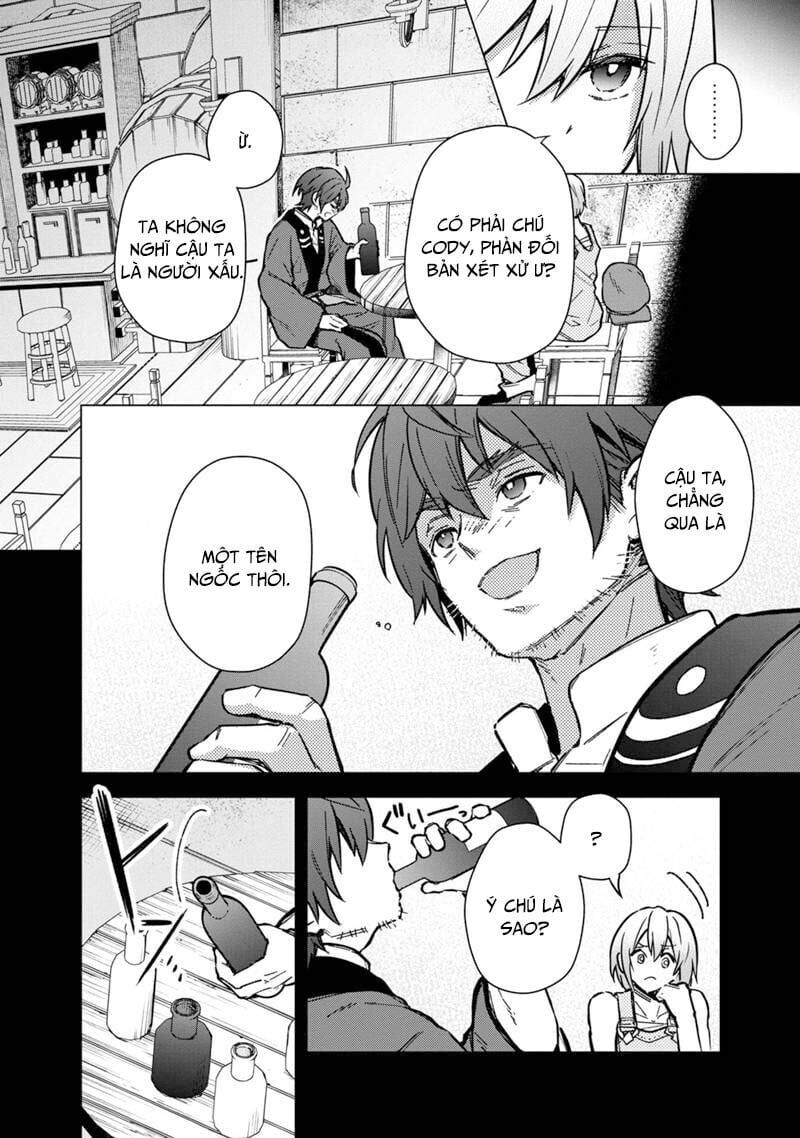 My Death Show No Sign Of Ending. Chapter 59 - 13