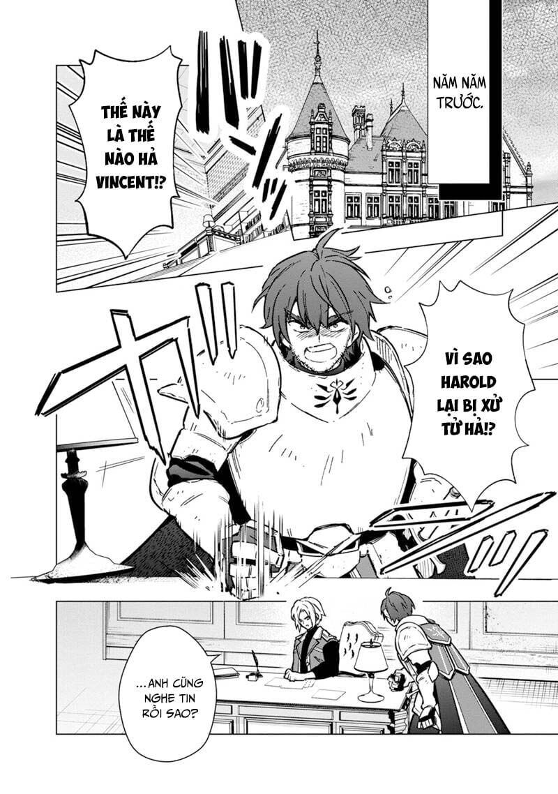 My Death Show No Sign Of Ending. Chapter 59 - 15