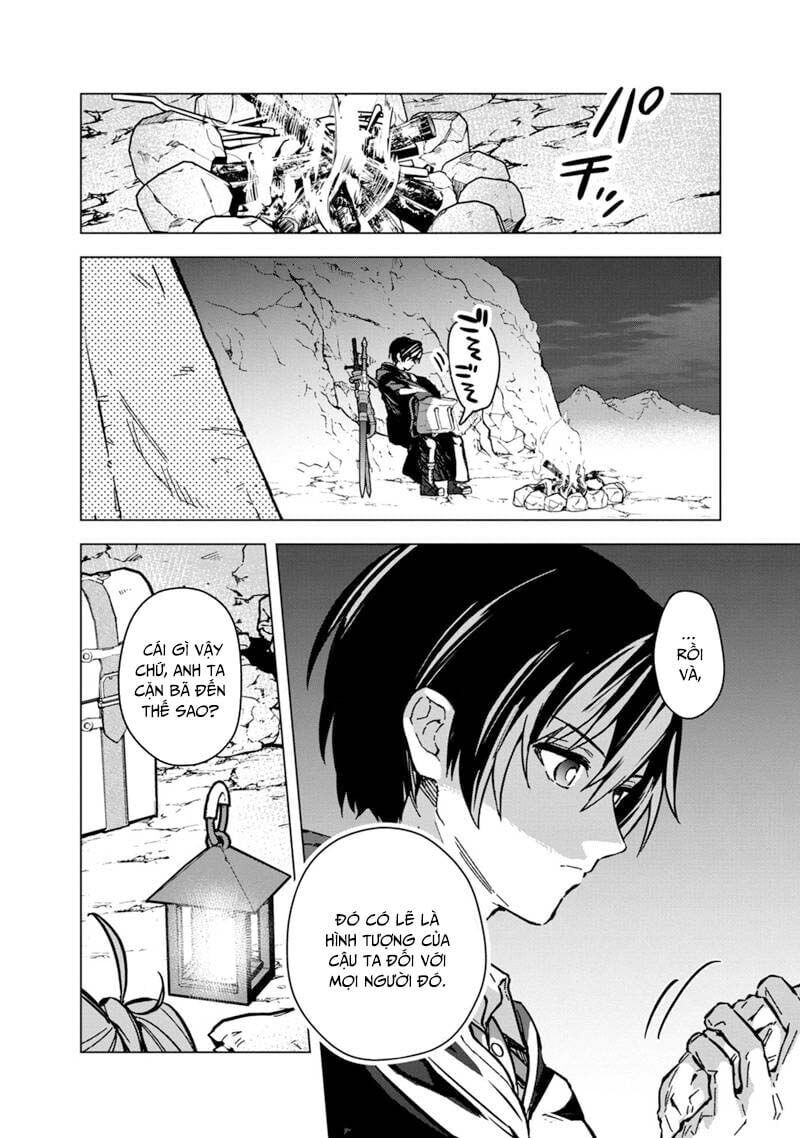 My Death Show No Sign Of Ending. Chapter 59 - 3