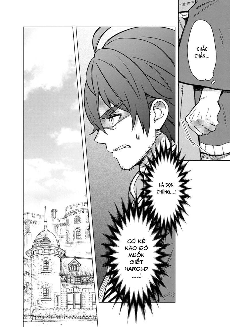 My Death Show No Sign Of Ending. Chapter 59 - 21