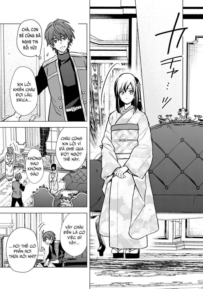 My Death Show No Sign Of Ending. Chapter 59 - 22