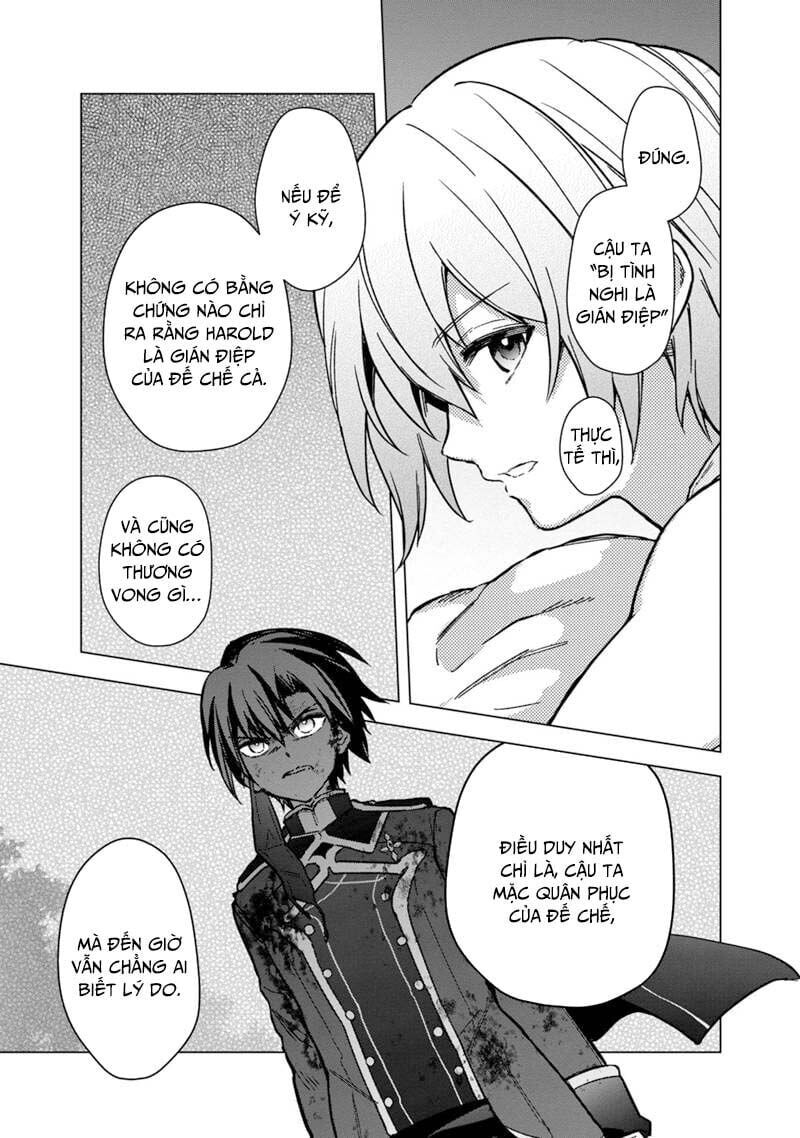 My Death Show No Sign Of Ending. Chapter 59 - 6