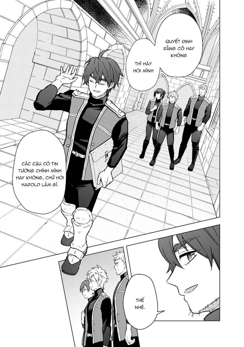 My Death Show No Sign Of Ending. Chapter 61 - 12