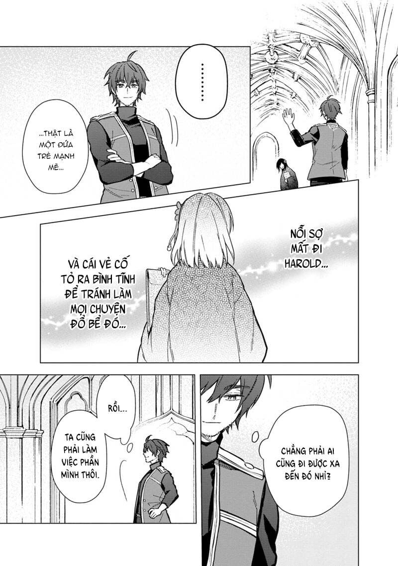 My Death Show No Sign Of Ending. Chapter 61 - 16