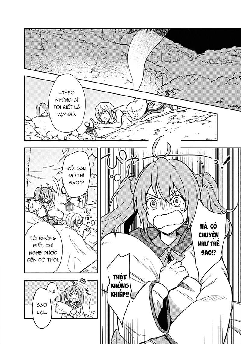 My Death Show No Sign Of Ending. Chapter 62 - 2