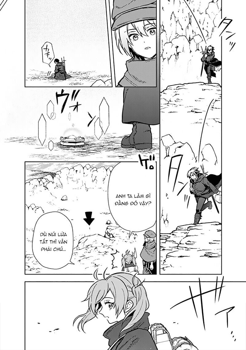 My Death Show No Sign Of Ending. Chapter 62 - 11