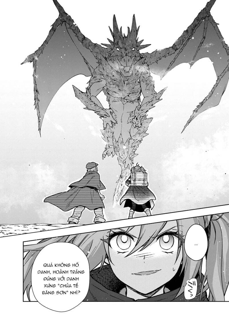 My Death Show No Sign Of Ending. Chapter 62 - 13