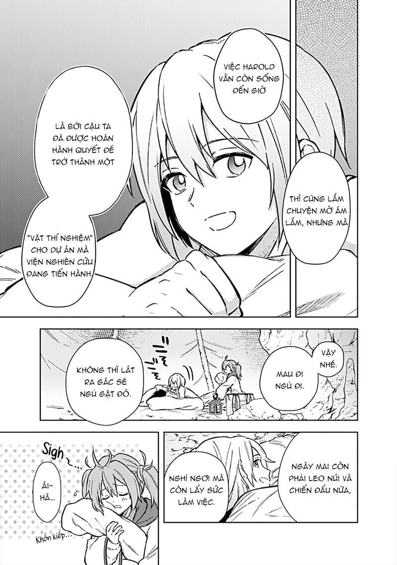 My Death Show No Sign Of Ending. Chapter 62 - 3