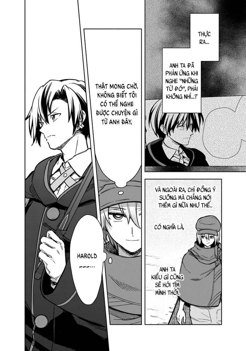 My Death Show No Sign Of Ending. Chapter 62 - 9