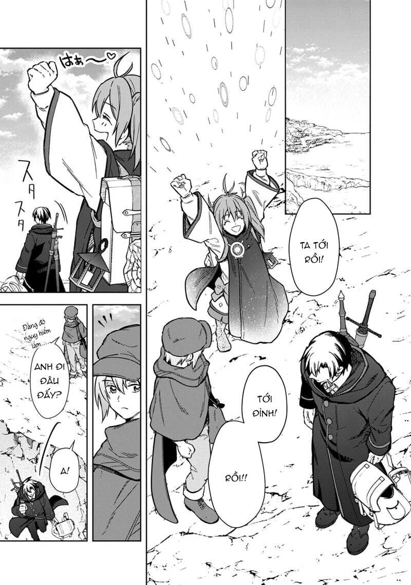 My Death Show No Sign Of Ending. Chapter 62 - 10