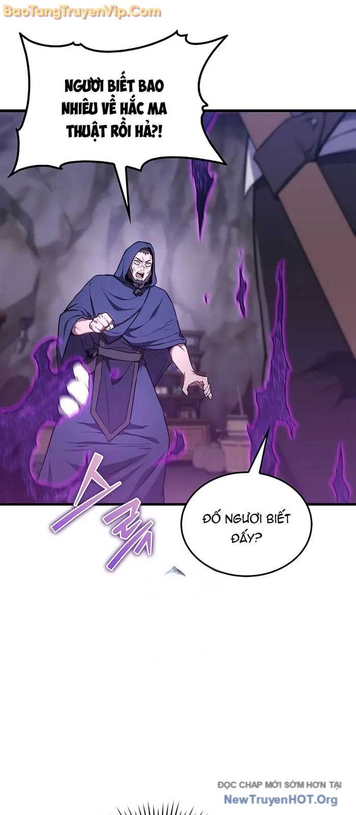 Sự Trở Lại Của Kỵ Sĩ Tử Thần Cấp Thảm Hoạ Chapter 10 - 12