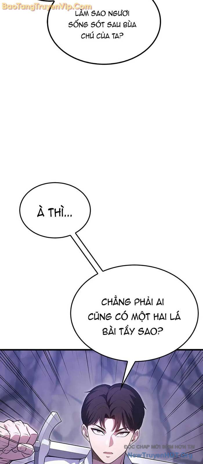 Sự Trở Lại Của Kỵ Sĩ Tử Thần Cấp Thảm Hoạ Chapter 10 - 42