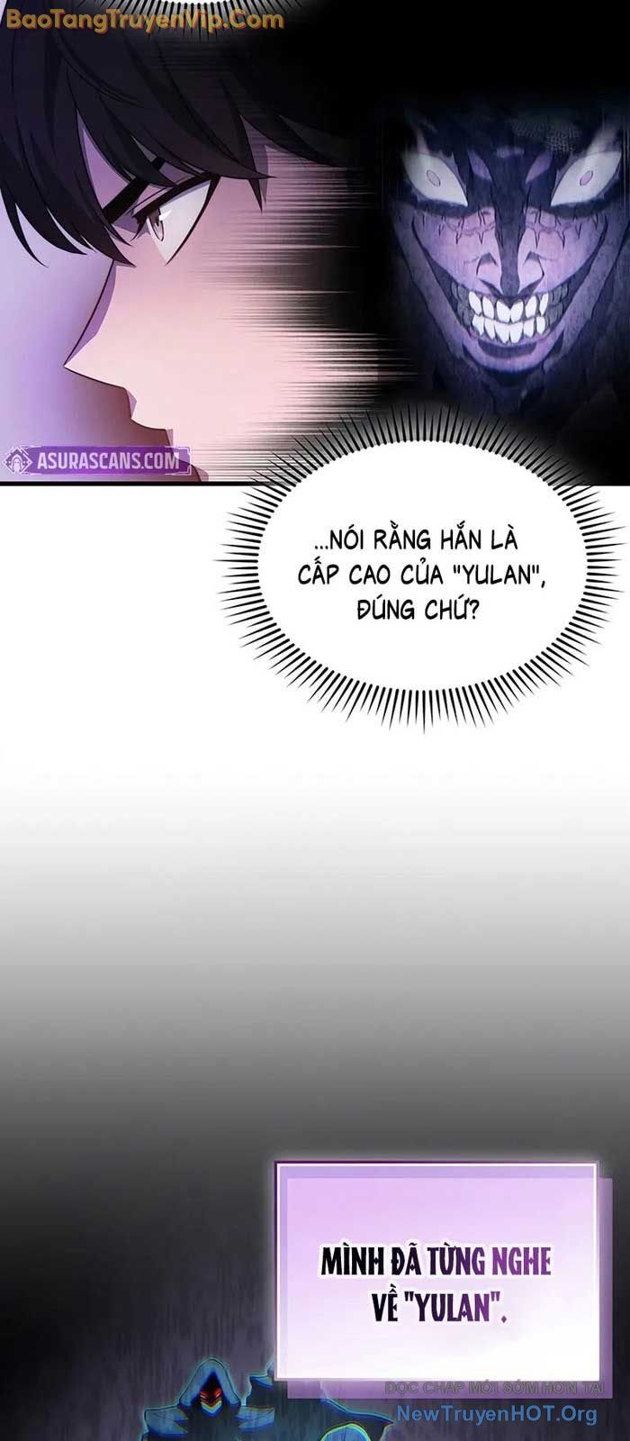Sự Trở Lại Của Kỵ Sĩ Tử Thần Cấp Thảm Hoạ Chapter 10 - 44