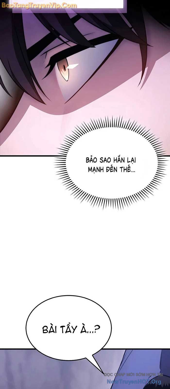 Sự Trở Lại Của Kỵ Sĩ Tử Thần Cấp Thảm Hoạ Chapter 10 - 46