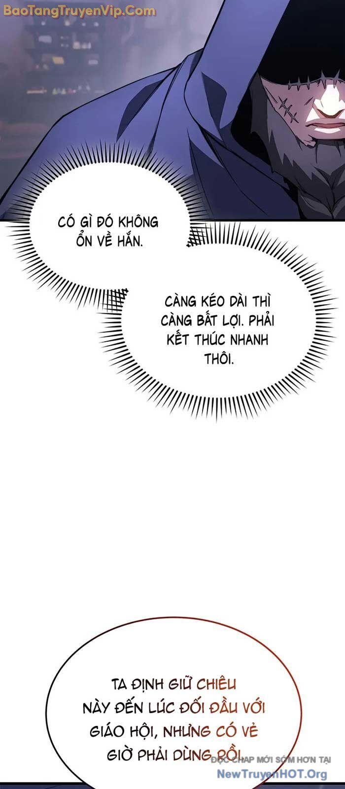 Sự Trở Lại Của Kỵ Sĩ Tử Thần Cấp Thảm Hoạ Chapter 10 - 47