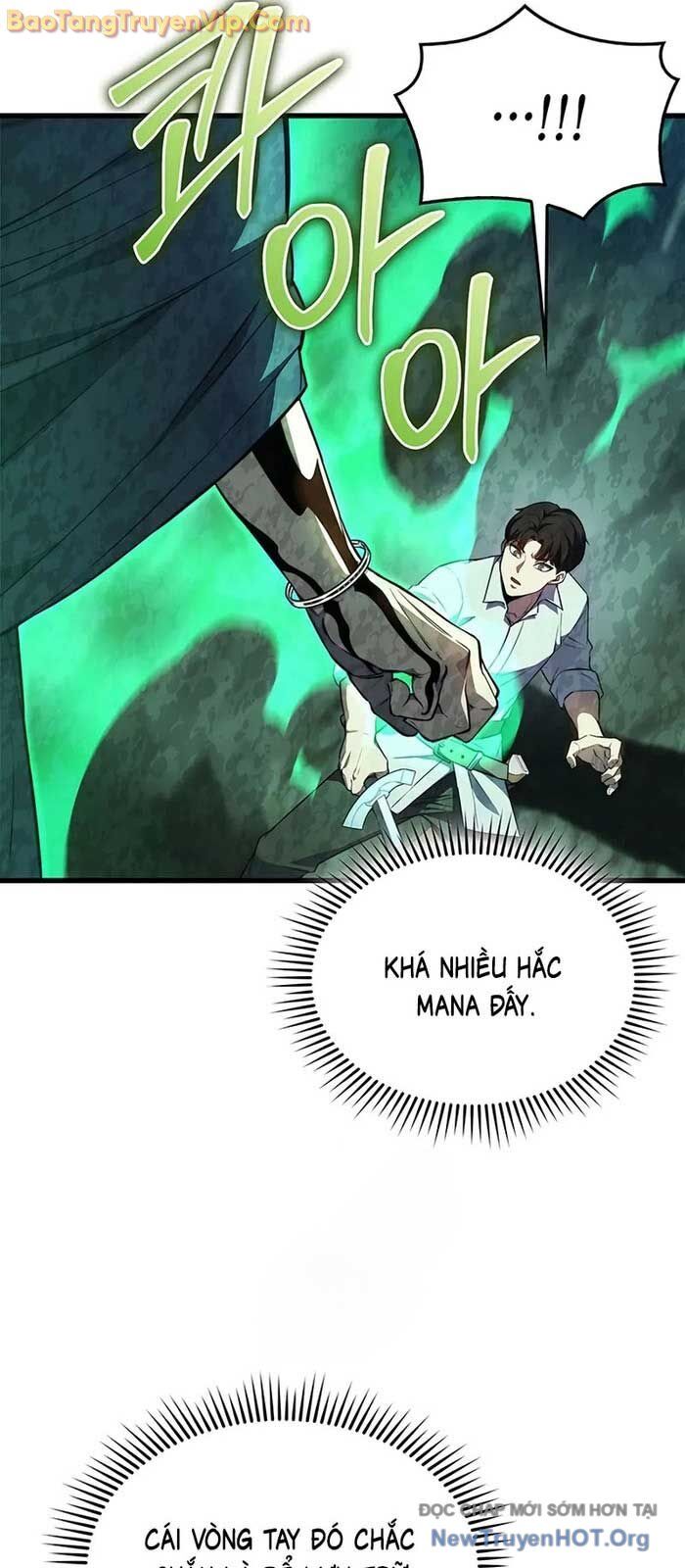 Sự Trở Lại Của Kỵ Sĩ Tử Thần Cấp Thảm Hoạ Chapter 10 - 52