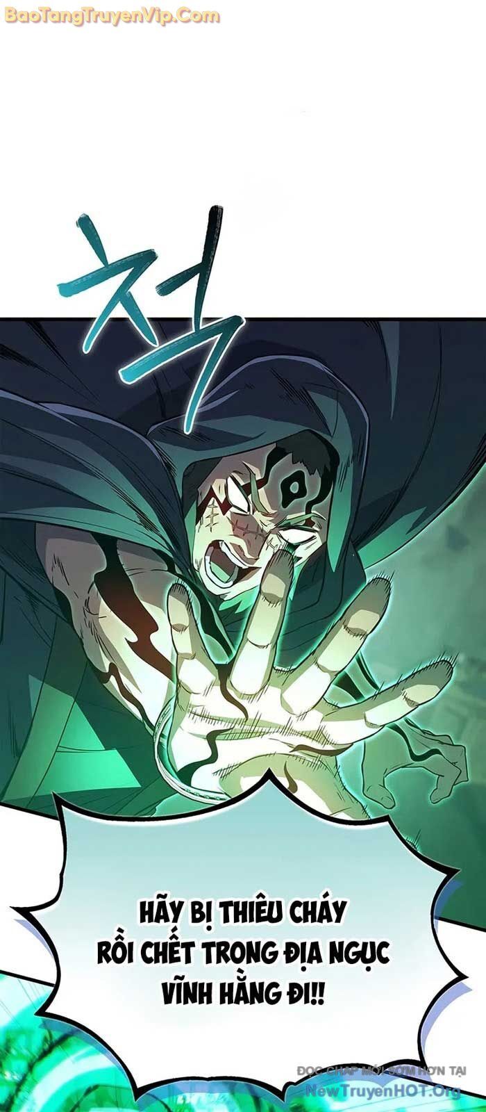 Sự Trở Lại Của Kỵ Sĩ Tử Thần Cấp Thảm Hoạ Chapter 10 - 56