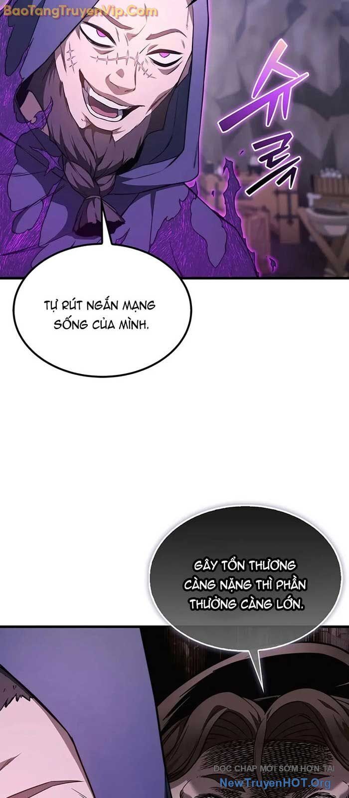 Sự Trở Lại Của Kỵ Sĩ Tử Thần Cấp Thảm Hoạ Chapter 10 - 7
