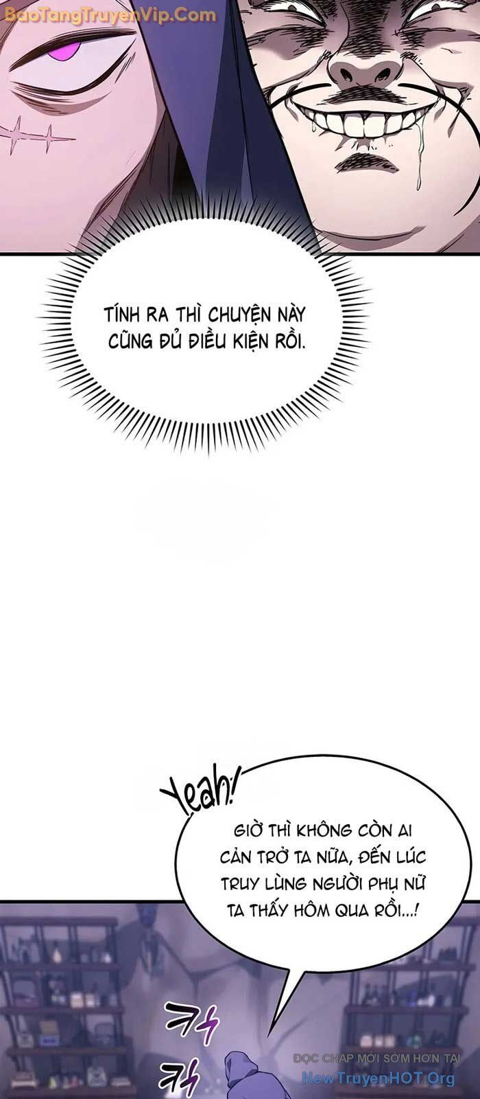 Sự Trở Lại Của Kỵ Sĩ Tử Thần Cấp Thảm Hoạ Chapter 10 - 8