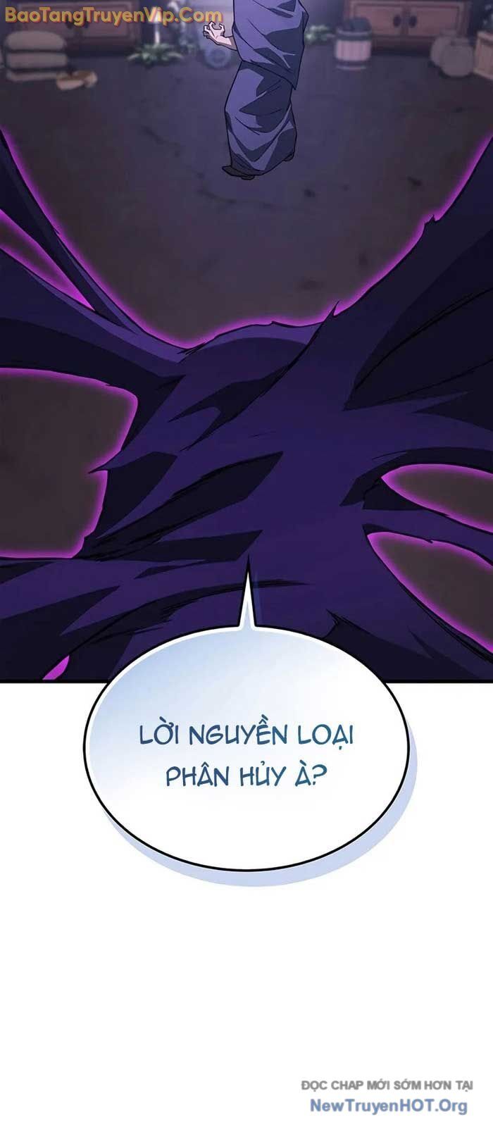 Sự Trở Lại Của Kỵ Sĩ Tử Thần Cấp Thảm Hoạ Chapter 10 - 9