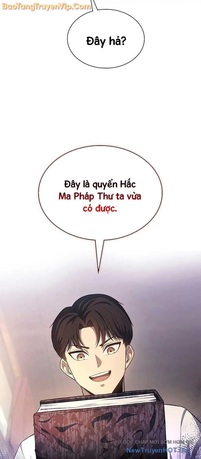 Sự Trở Lại Của Kỵ Sĩ Tử Thần Cấp Thảm Hoạ Chapter 11 - 11
