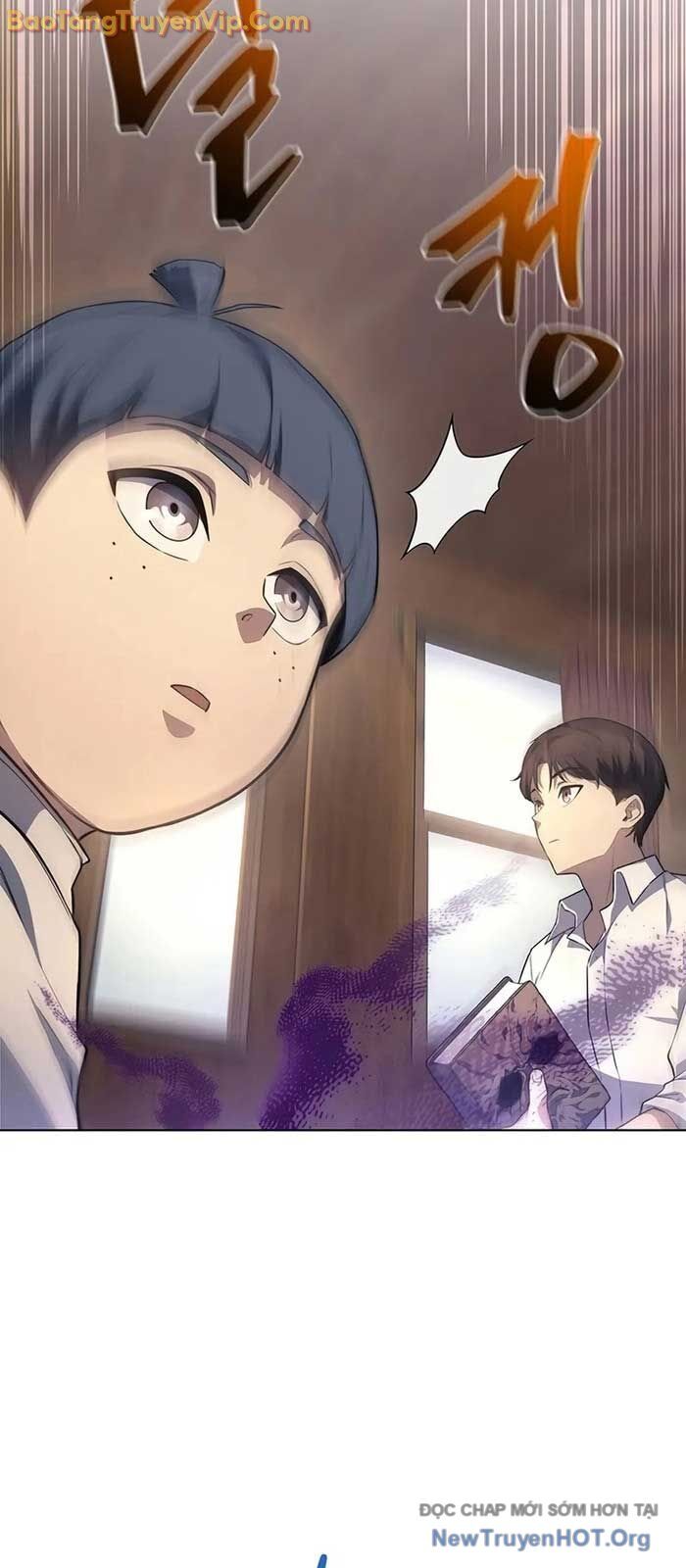 Sự Trở Lại Của Kỵ Sĩ Tử Thần Cấp Thảm Hoạ Chapter 11 - 15
