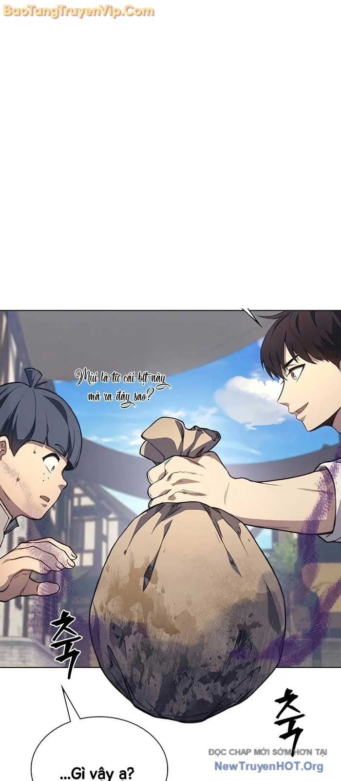 Sự Trở Lại Của Kỵ Sĩ Tử Thần Cấp Thảm Hoạ Chapter 11 - 18