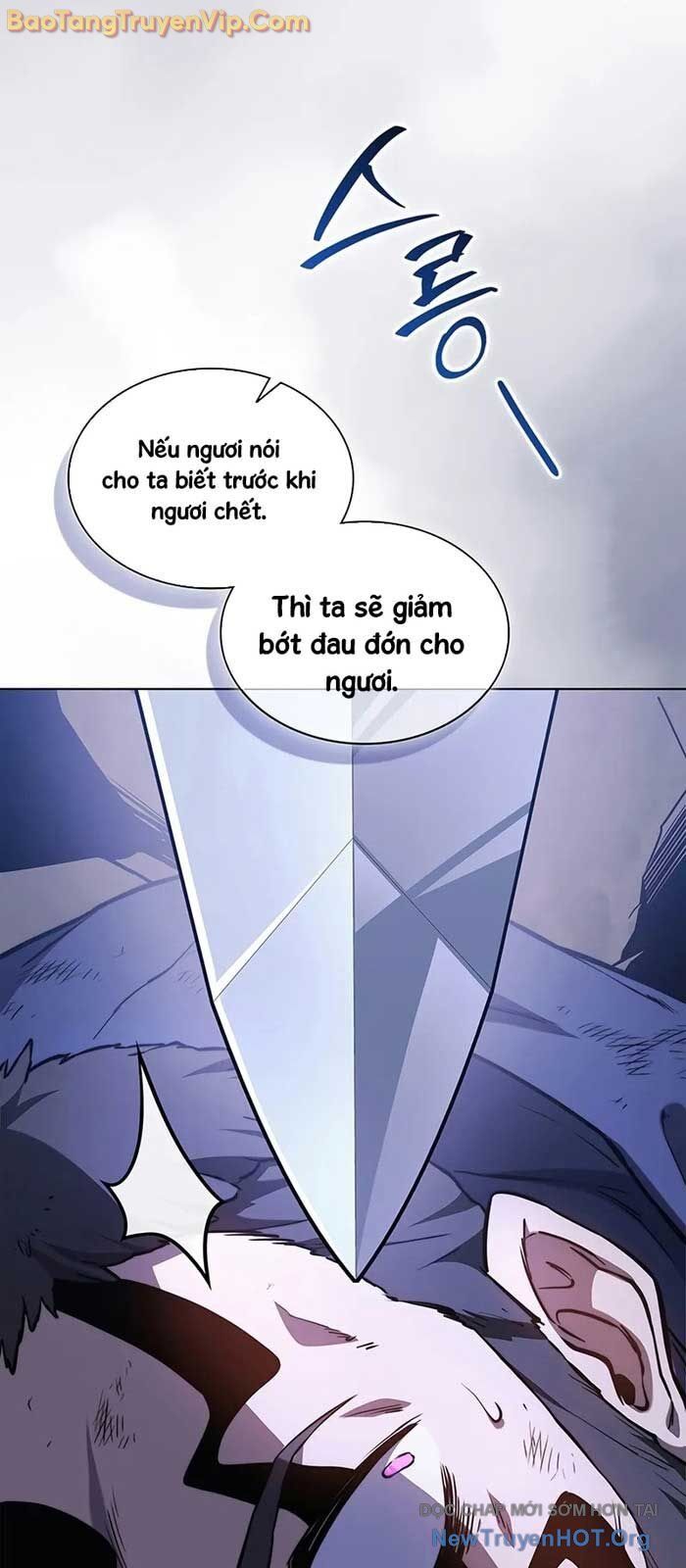 Sự Trở Lại Của Kỵ Sĩ Tử Thần Cấp Thảm Hoạ Chapter 11 - 3