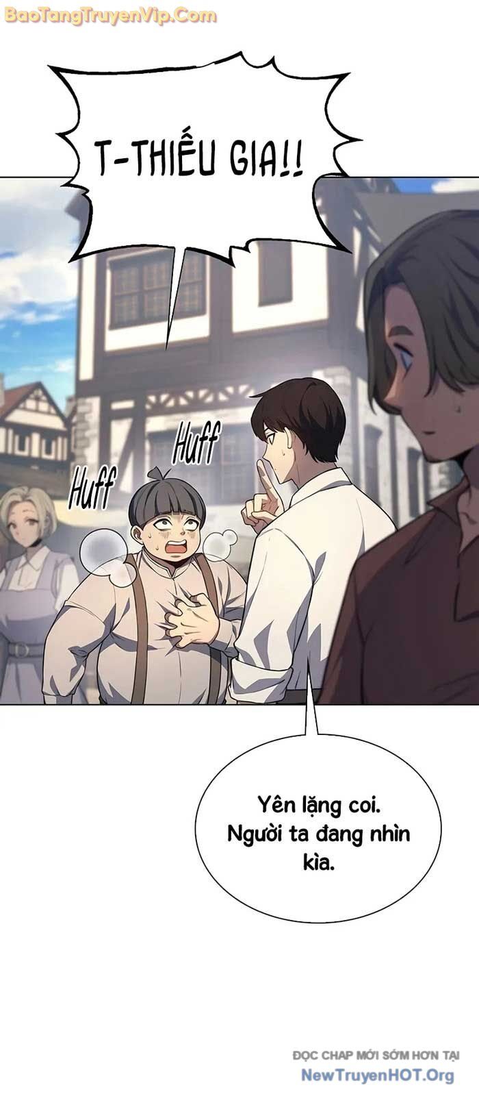 Sự Trở Lại Của Kỵ Sĩ Tử Thần Cấp Thảm Hoạ Chapter 11 - 24