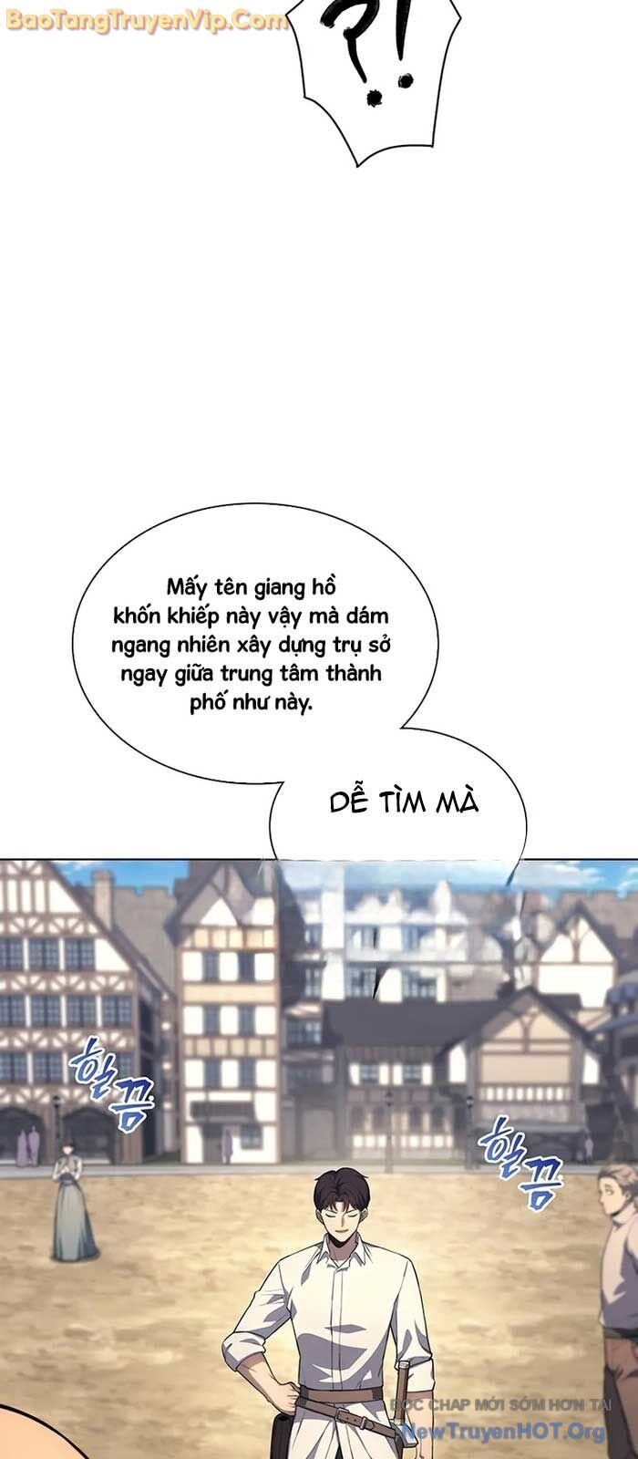 Sự Trở Lại Của Kỵ Sĩ Tử Thần Cấp Thảm Hoạ Chapter 11 - 30