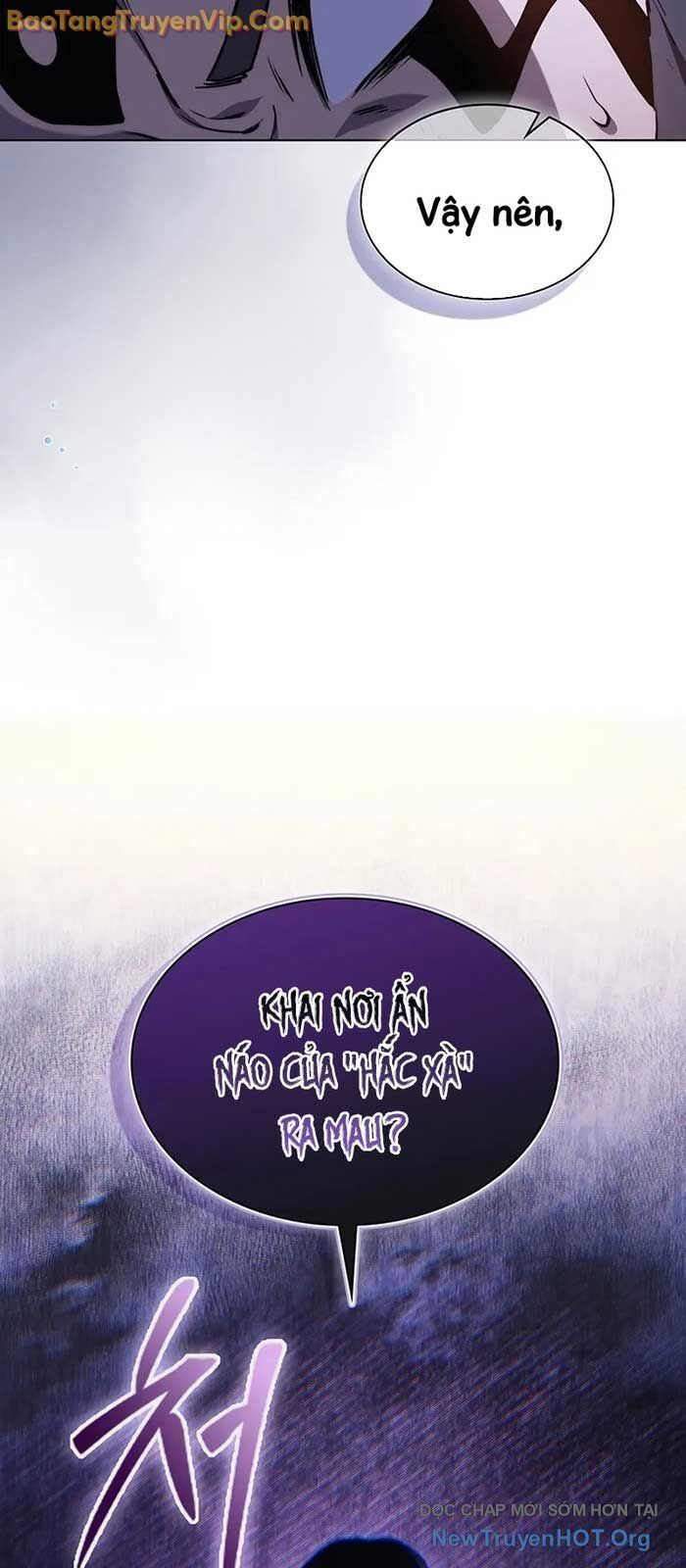 Sự Trở Lại Của Kỵ Sĩ Tử Thần Cấp Thảm Hoạ Chapter 11 - 4