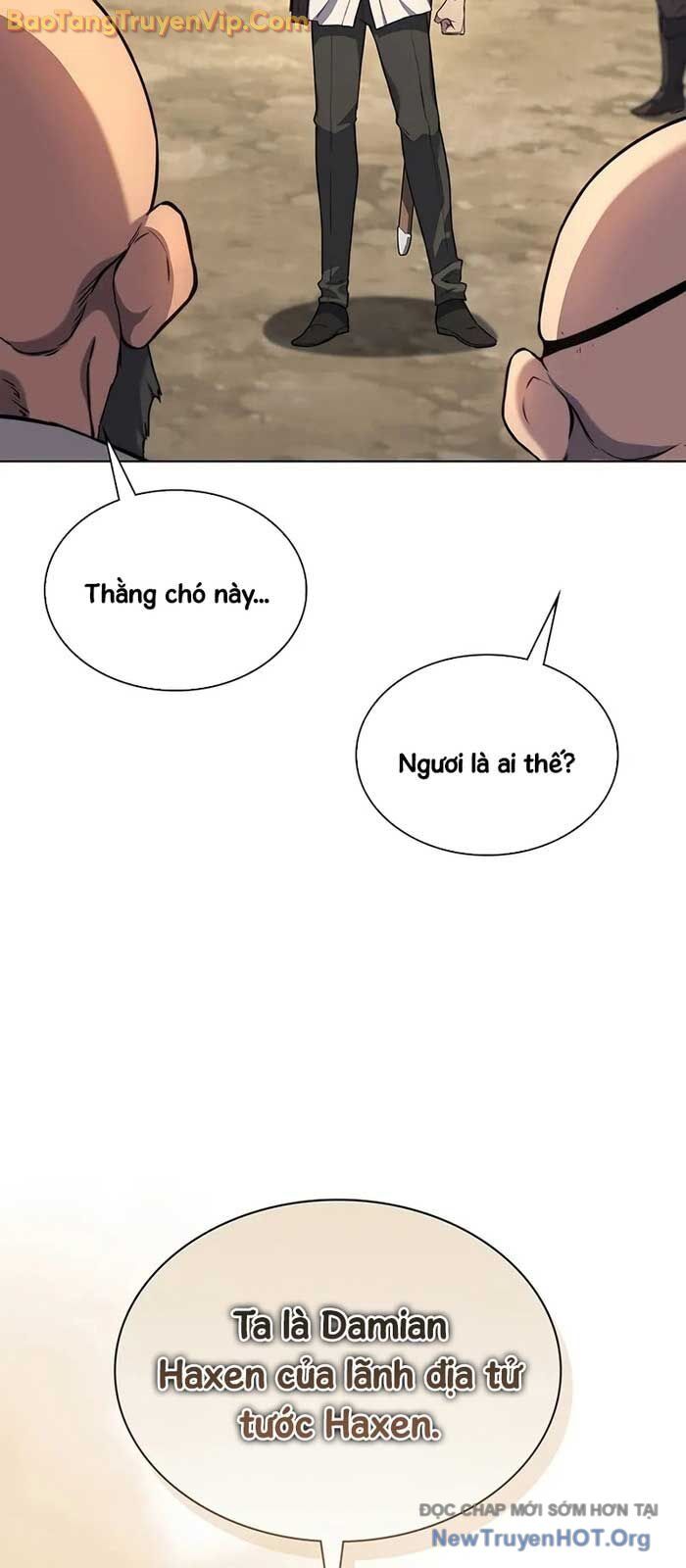 Sự Trở Lại Của Kỵ Sĩ Tử Thần Cấp Thảm Hoạ Chapter 11 - 31