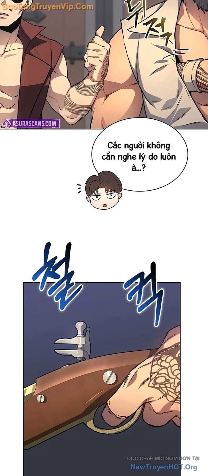 Sự Trở Lại Của Kỵ Sĩ Tử Thần Cấp Thảm Hoạ Chapter 11 - 36
