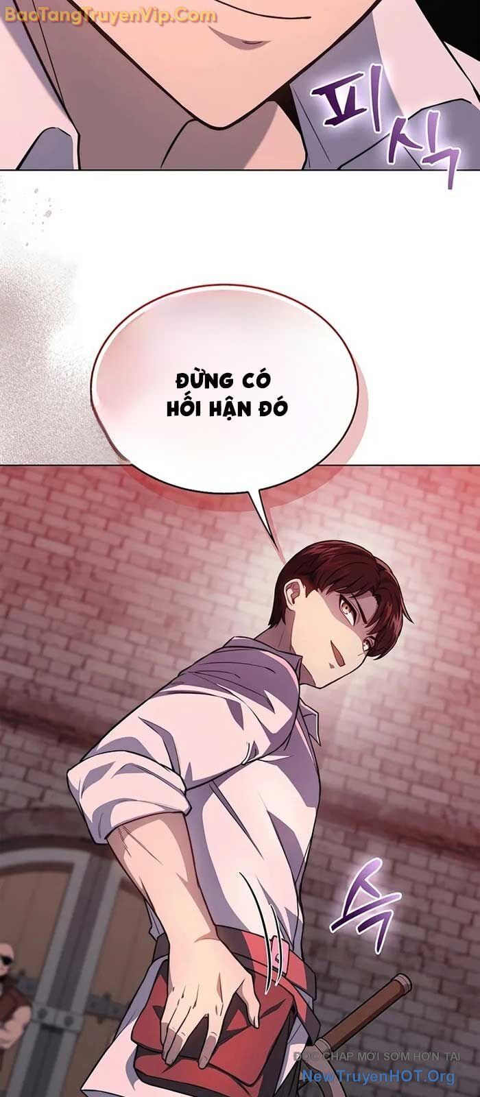 Sự Trở Lại Của Kỵ Sĩ Tử Thần Cấp Thảm Hoạ Chapter 11 - 45