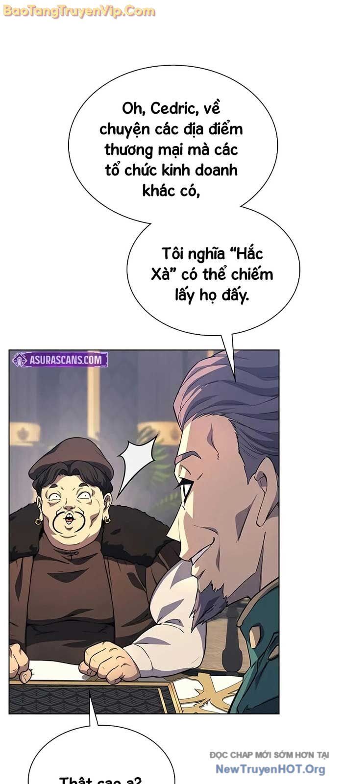 Sự Trở Lại Của Kỵ Sĩ Tử Thần Cấp Thảm Hoạ Chapter 11 - 51