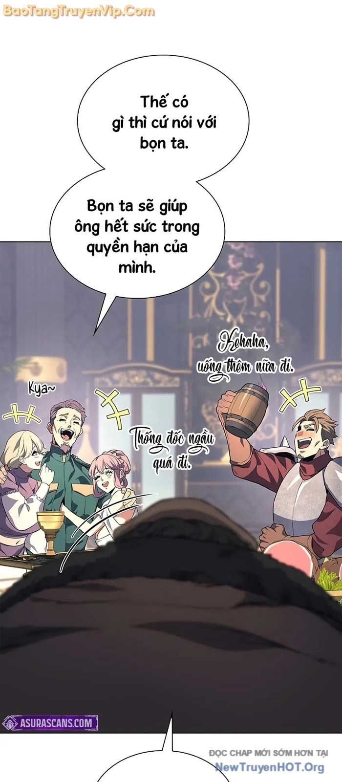 Sự Trở Lại Của Kỵ Sĩ Tử Thần Cấp Thảm Hoạ Chapter 11 - 58