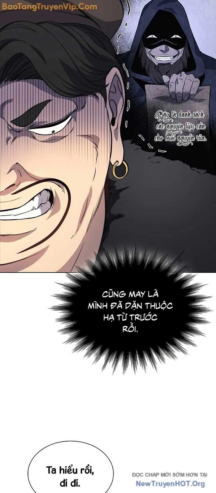 Sự Trở Lại Của Kỵ Sĩ Tử Thần Cấp Thảm Hoạ Chapter 11 - 69
