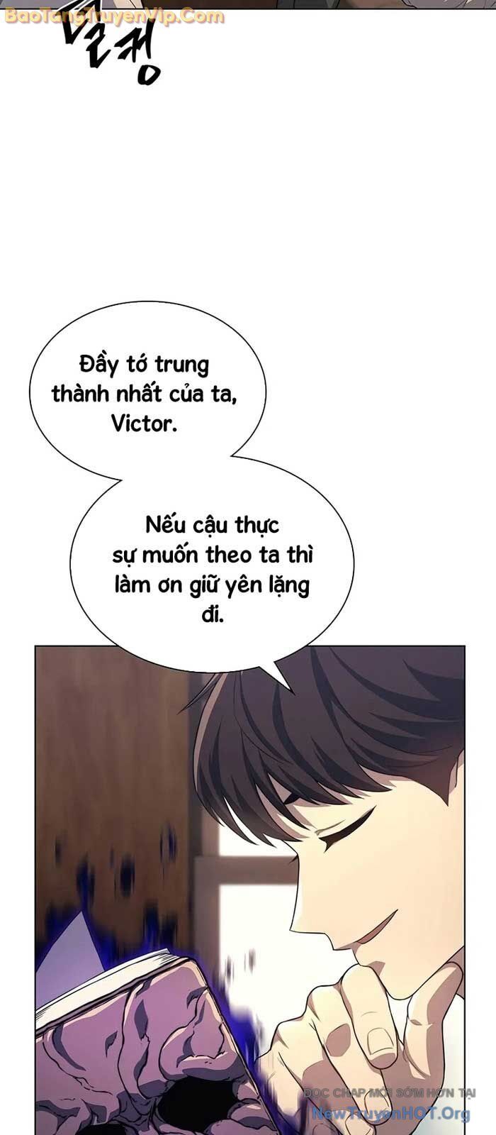 Sự Trở Lại Của Kỵ Sĩ Tử Thần Cấp Thảm Hoạ Chapter 11 - 9