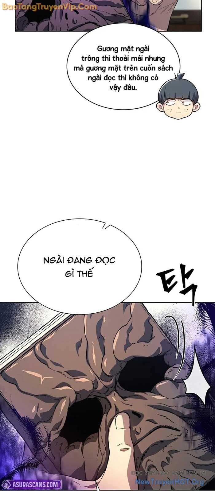 Sự Trở Lại Của Kỵ Sĩ Tử Thần Cấp Thảm Hoạ Chapter 11 - 10