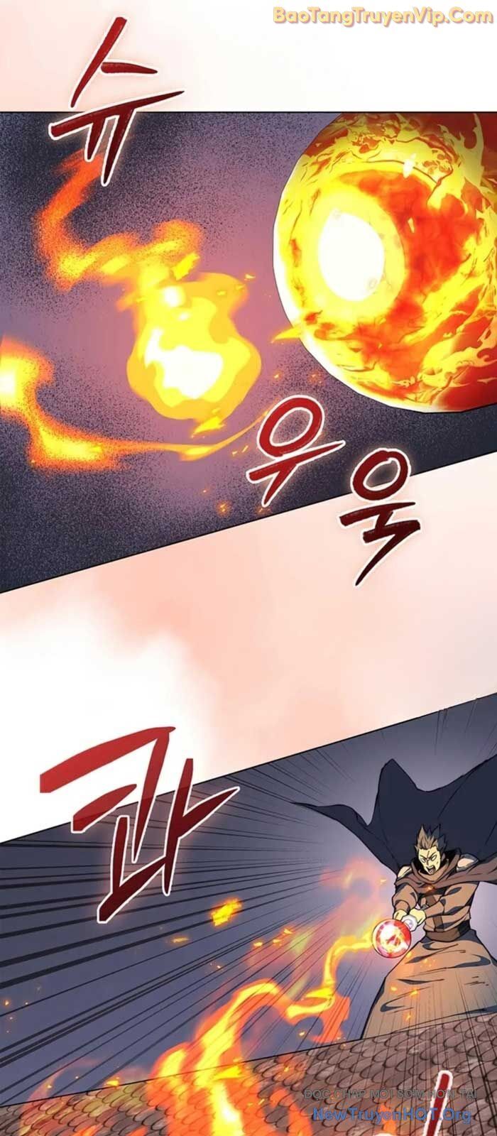 Kỵ Sĩ Tử Thần Cấp Diệt Vong Đã Hồi Quy Chapter 12 - 13