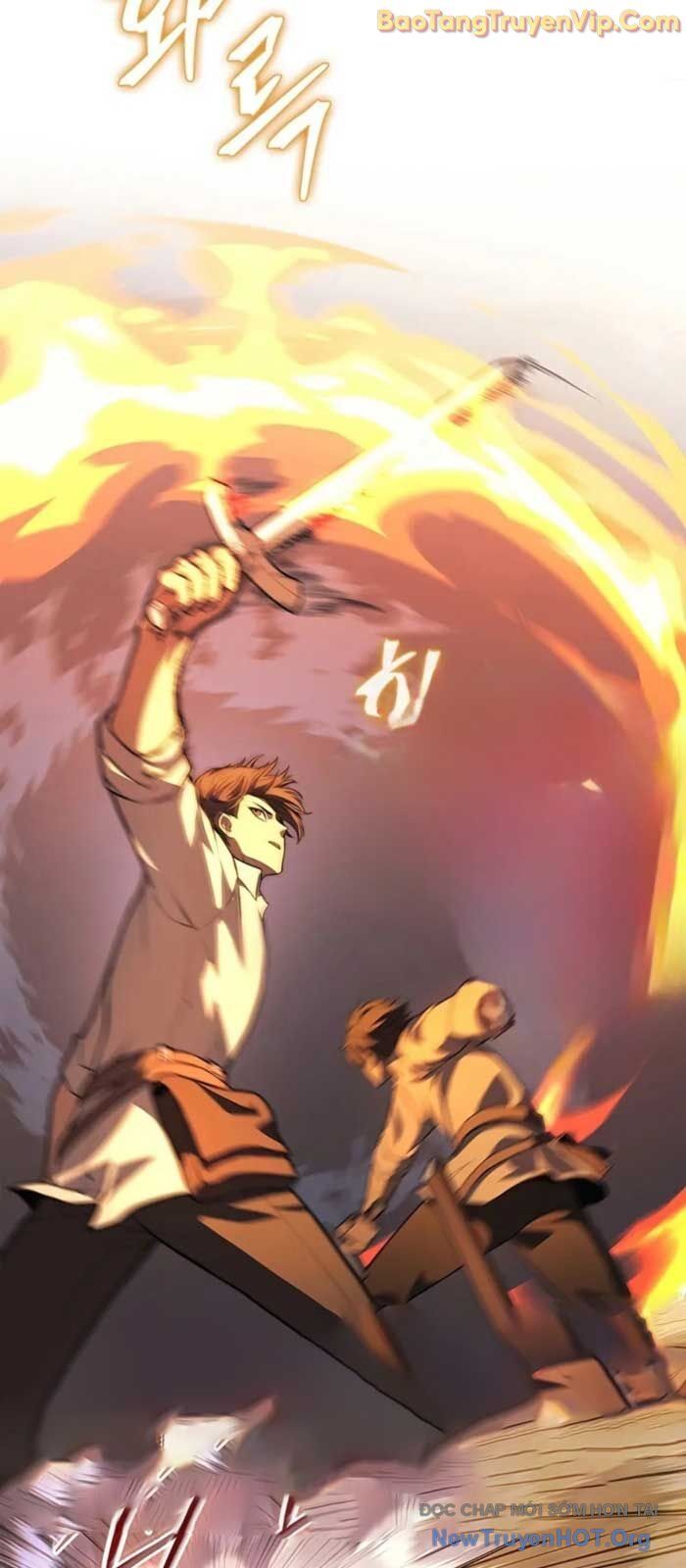 Sự Trở Lại Của Kỵ Sĩ Tử Thần Cấp Thảm Hoạ Chapter 12 - 17