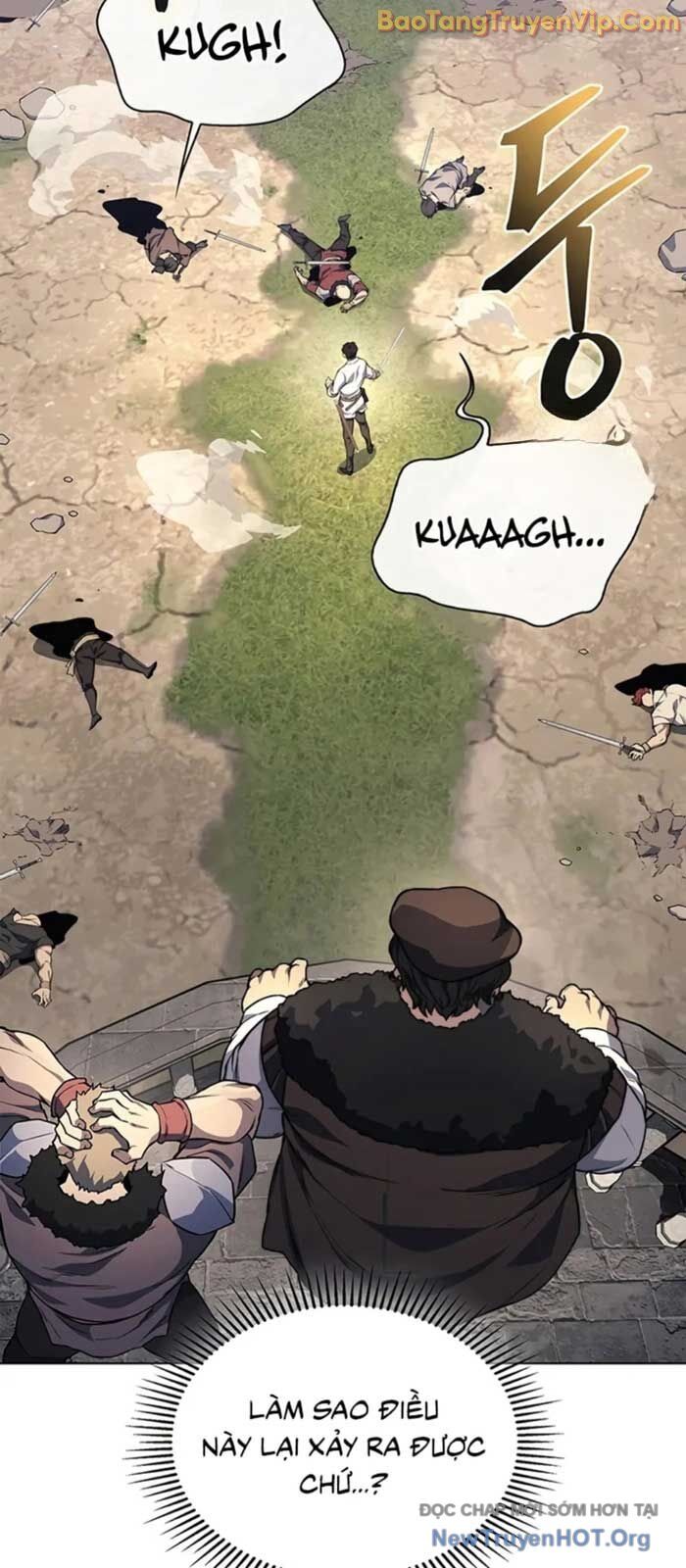 Kỵ Sĩ Tử Thần Cấp Diệt Vong Đã Hồi Quy Chapter 12 - 3