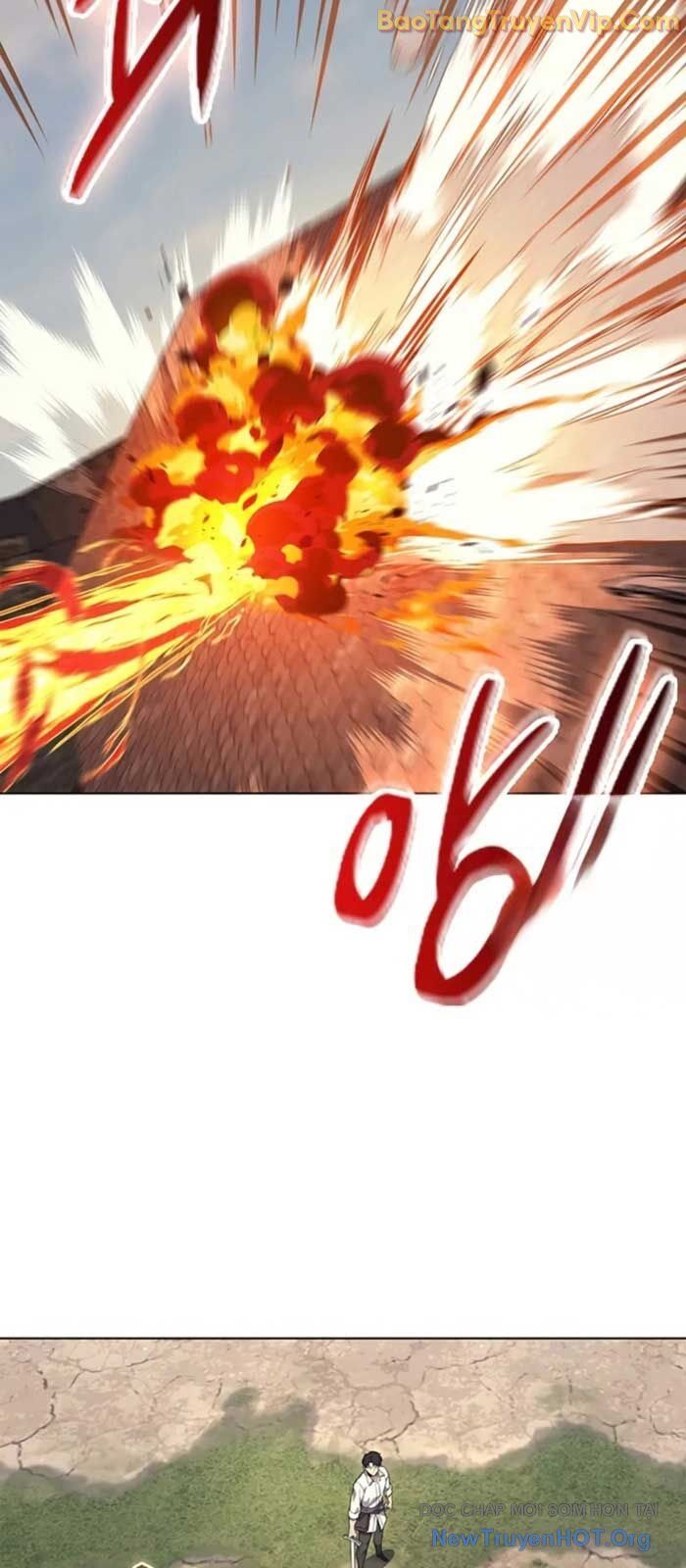 Kỵ Sĩ Tử Thần Cấp Diệt Vong Đã Hồi Quy Chapter 12 - 21